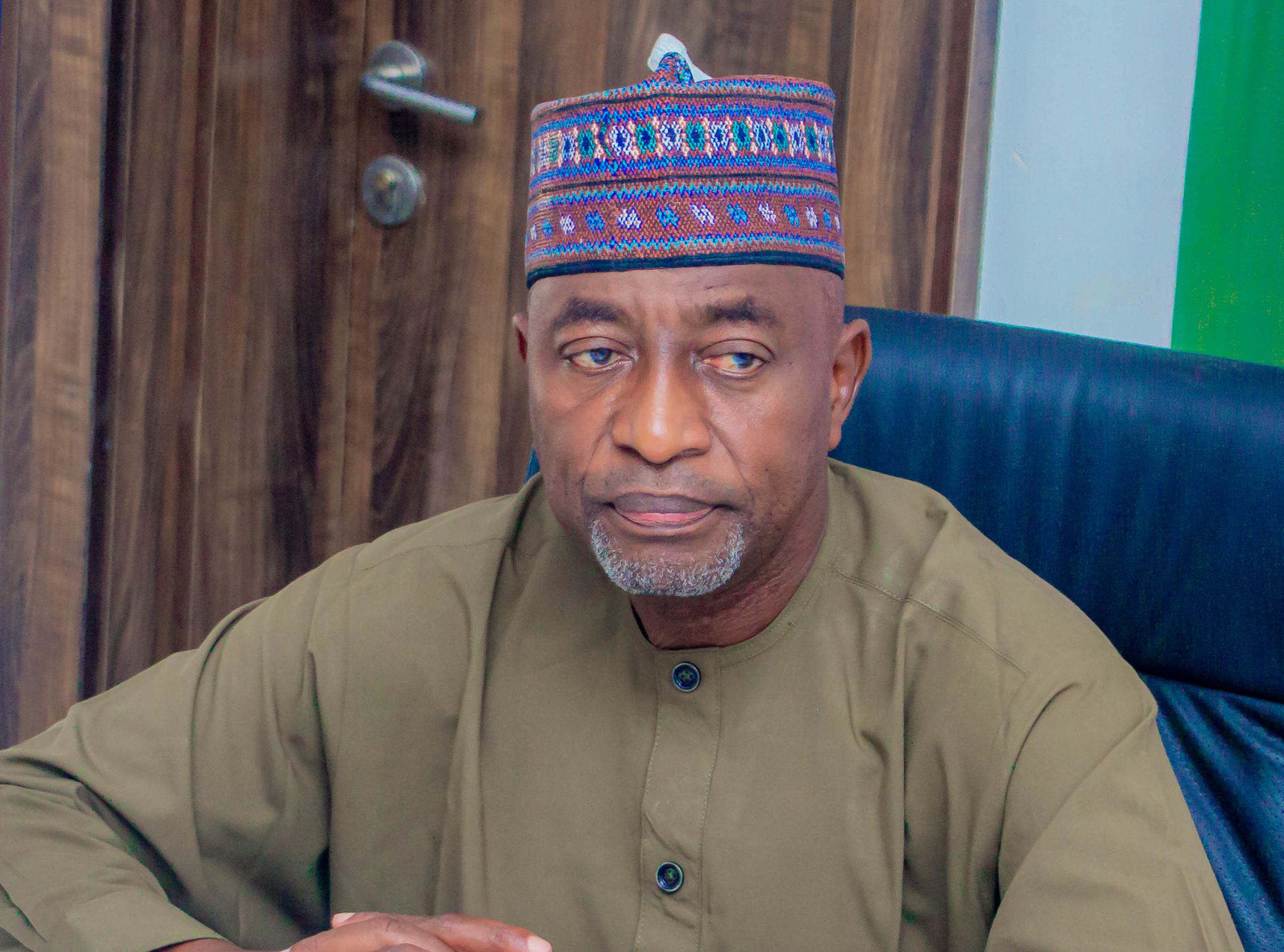 Katsina says 2,158 teachers were recruited directly by the state government, dismissing claims they...