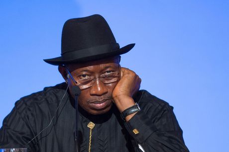Former President Goodluck Jonathan has expressed sadness over the passing of Dame Mary Amaechi, moth...
