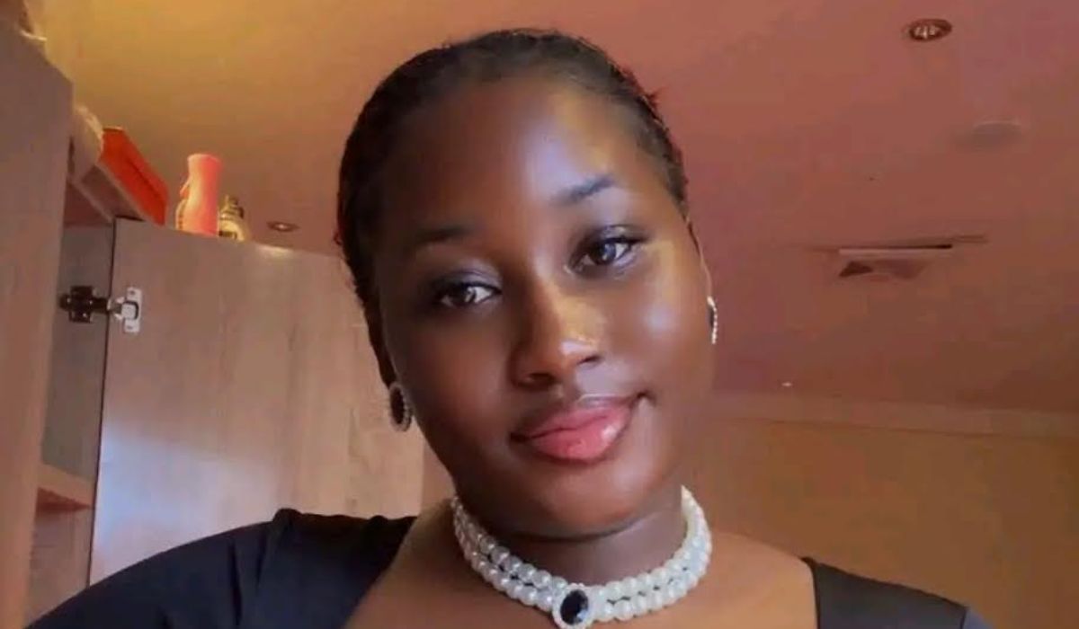 Mary Habila's family petitions IGP Disu, seeking release of her body and transfer of investigation f...