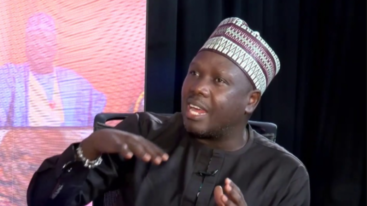 Bwala says foreign interests may be influencing Nigeria’s security crisis and cites international cl...
