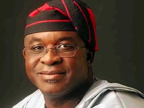 By Luminous Jannamike

ABUJA — National Chairman of the African Democratic Congress (ADC), Senator D...