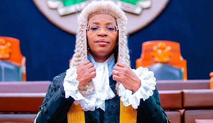 Oyinkansola Badejo-Okusanya makes history as NBA’s first elected female president, pledging unity, l...