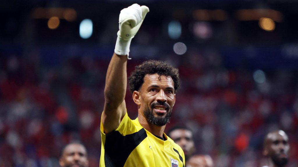 Cape Verde goalkeeper Vozinha has admitted his life has changed dramatically since his breakout perf...