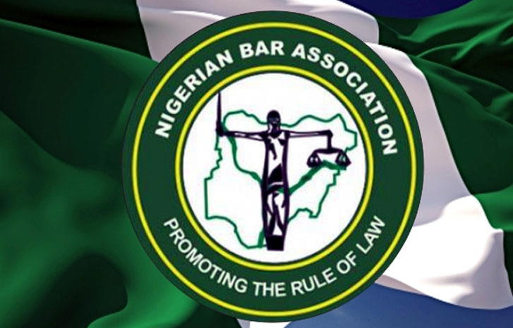 …flays arrest of service provider, seizure of laptop
By Ikechukwu Nnochiri
The Nigerian Bar Associ...