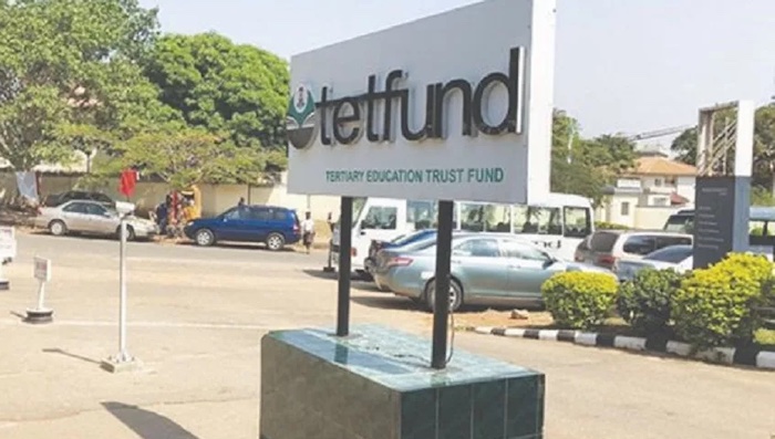TETFund says institutions with delayed intervention projects will not qualify for new funding under...