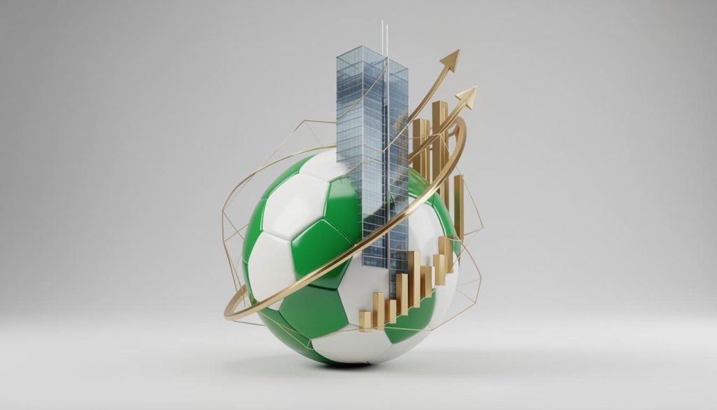Professional football careers are notoriously short, which forces elite athletes to think about thei...