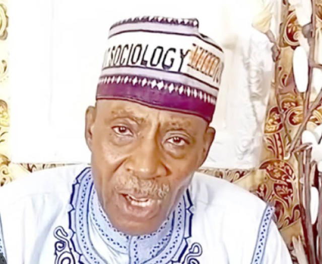 •Asks: What did the bombing achieve?
•Optimistic that a viable Nigeria is possible
By Ibrahim Hass...