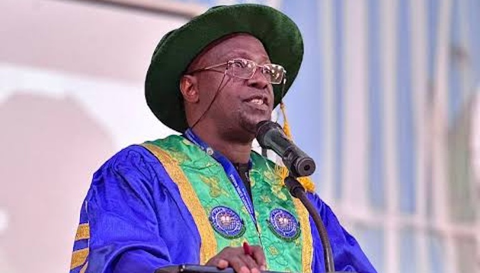 Al-Hikmah University Vice Chancellor urges professors supervising 2027 elections to resist political...