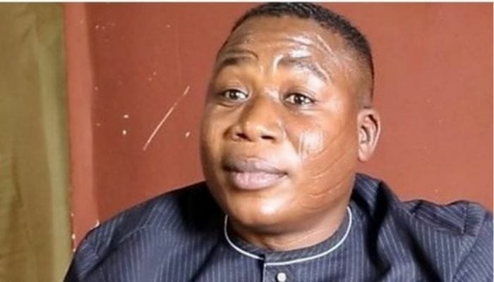 Yoruba Nation campaigner, Sunday Adeyemo, widely known as Sunday Igboho, has narrated how he avoided...