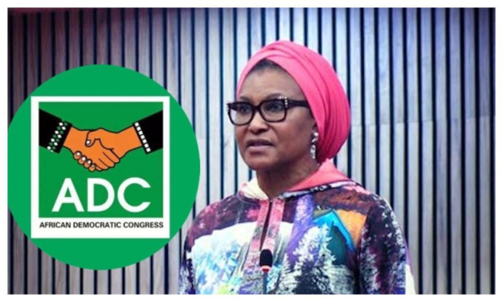 The Federal High Court in Abuja on Tuesday adjourned a suit seeking to void the emergence of Sen. Ir...