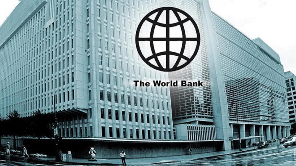 The World Bank will phase out its lending to China by 2031 under its new Country Partnership Framewo...