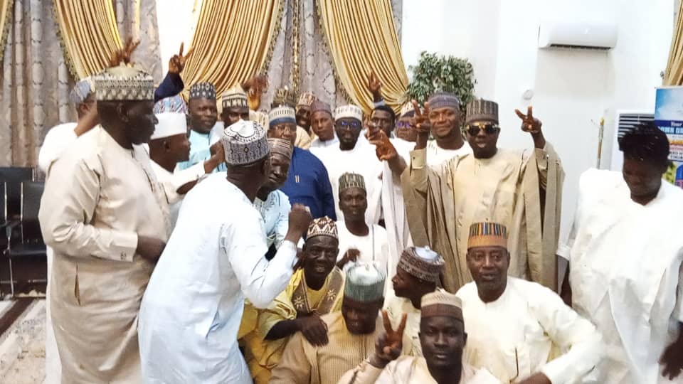 By Musa Ubandawaki, Sokoto

SOKOTO — Former Peoples Democratic Party (PDP) governorship candidate in...