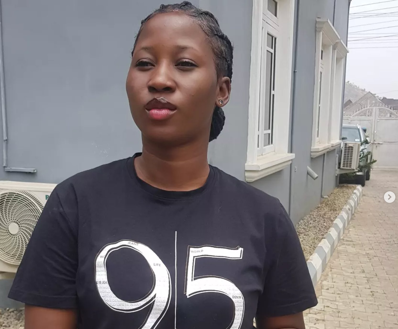 The death of Mary Habila, a young physiotherapist, at the country home of Minister of Works David Um...