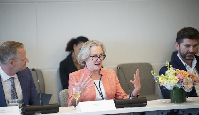 Oncologists call for advanced cancer therapies and local clinical trials to expand treatment access...