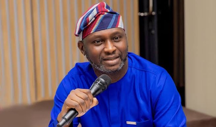 BoI chief urges Nigeria to unlock domestic capital as tightening global financing limits access to l...
