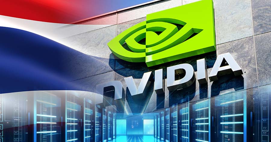 Taiwan detains a suspected Nvidia employee as prosecutors expand an investigation into the alleged i...