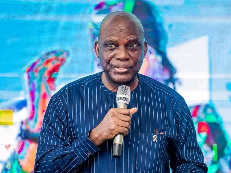 President Tinubu, Obasanjo and other leaders celebrate Bart Nnaji's contributions to Nigeria's power...