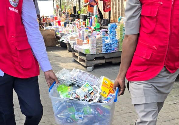 By Chioma Obinna
The National Agency for Food and Drug Administration and Control, NAFDAC, on Wednes...