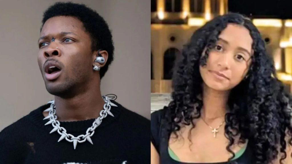 American singer D4vd will stand trial on charges of killing and dismembering a 14-year-old girl who...