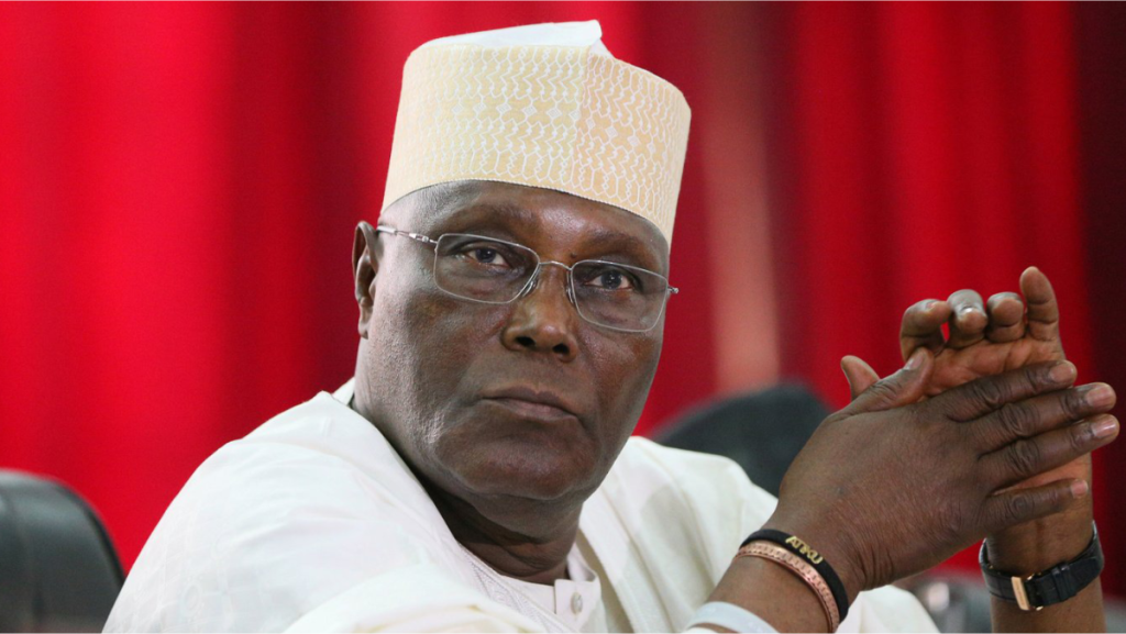 By Omeiza Ajayi, Abuja
Presidential candidate of the African Democratic Congress (ADC), Atiku Abuba...