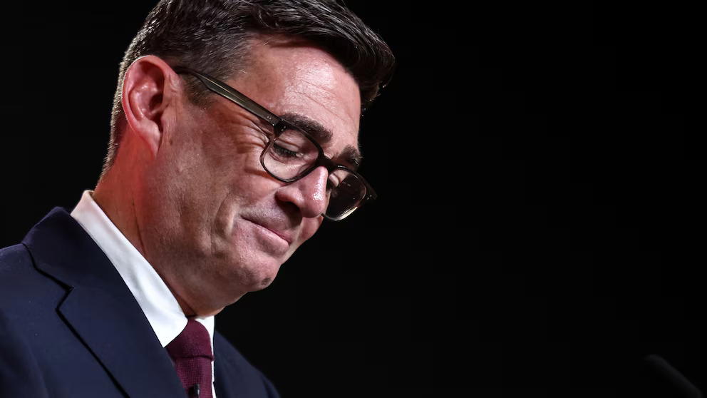 Andy Burnham officially became the United Kingdom’s new prime minister on Monday after succeeding Ke...