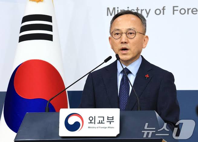 South Korea is investigating a major diplomatic academy data breach as authorities examine possible...