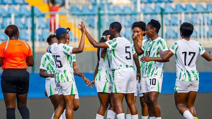 By TONY UBANI
A shocking WAFCON Cup story unfolded in Rabat, Morocco on Tuesday when against all od...