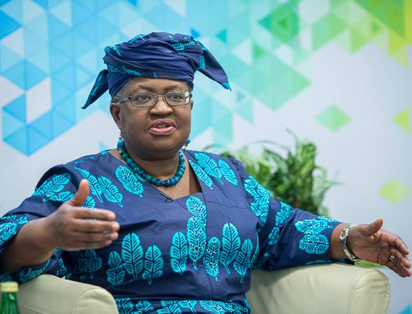 The Director-General of the World Trade Organisation (WTO), Dr Ngozi Okonjo-Iweala, says in spite of...