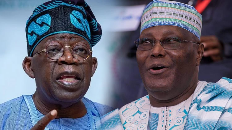 .Says ex-VP’s quest for the presidency over 3 decades marabout-fuelled
By Johnbosco Agbakwuru
ABUJ...