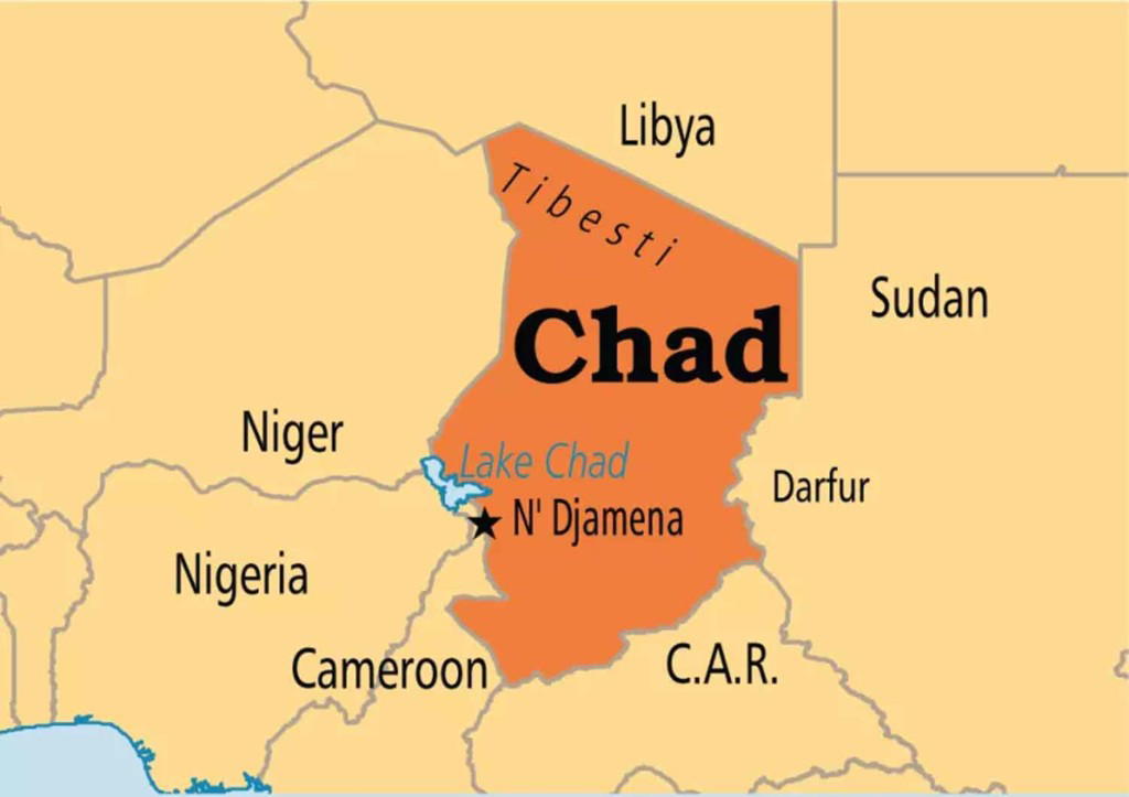 Chad announced on Monday it planned to withdraw from the International Criminal Court, saying its ef...