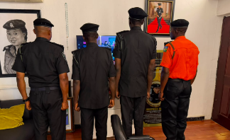 By Kingsley Omonobi
ABUJA — The Federal Capital Territory (FCT) Police Command has commenced orderl...