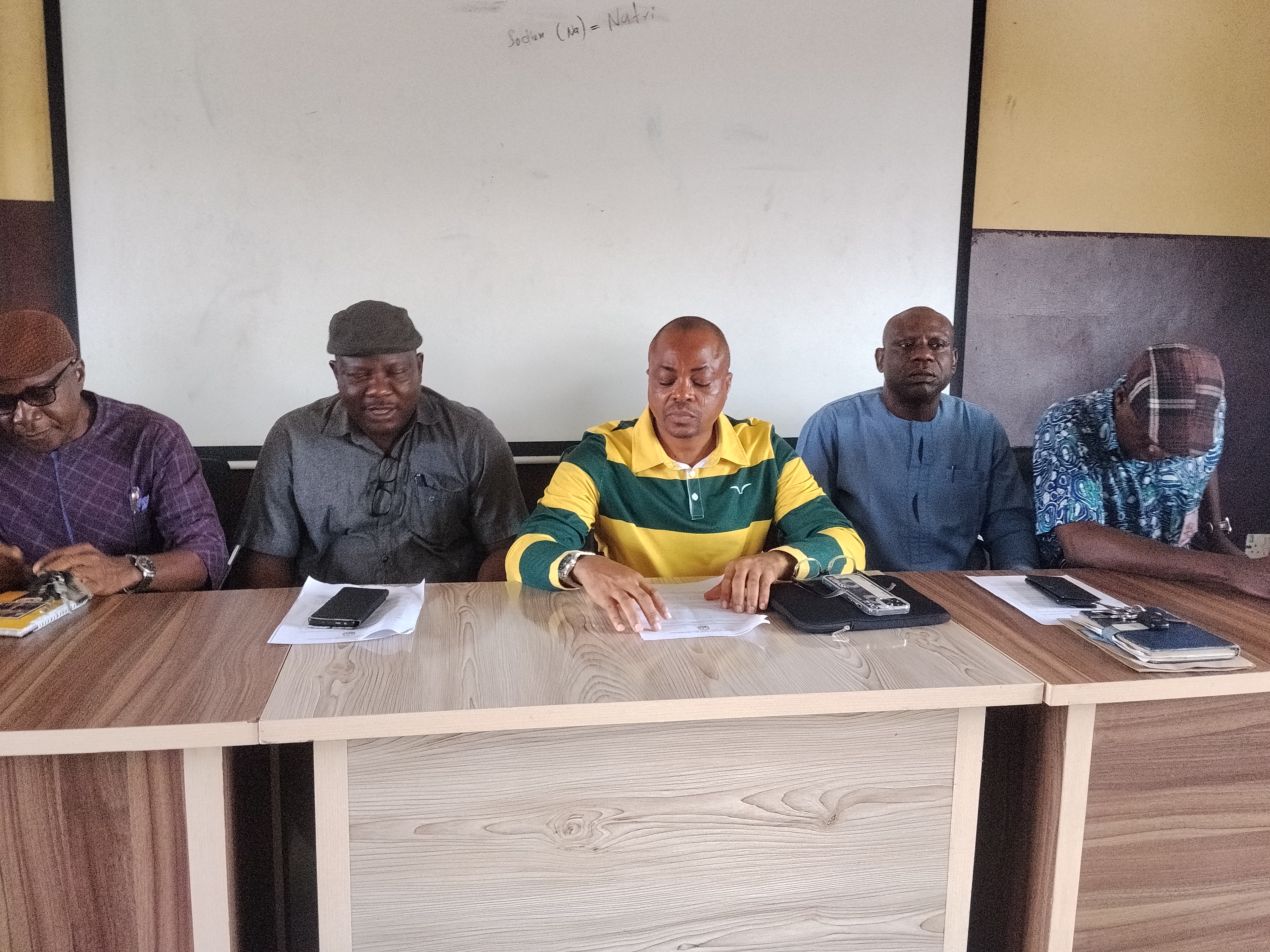 ASUU has accused the Ondo State Government of delaying lecturers’ allowances, warning the impasse co...