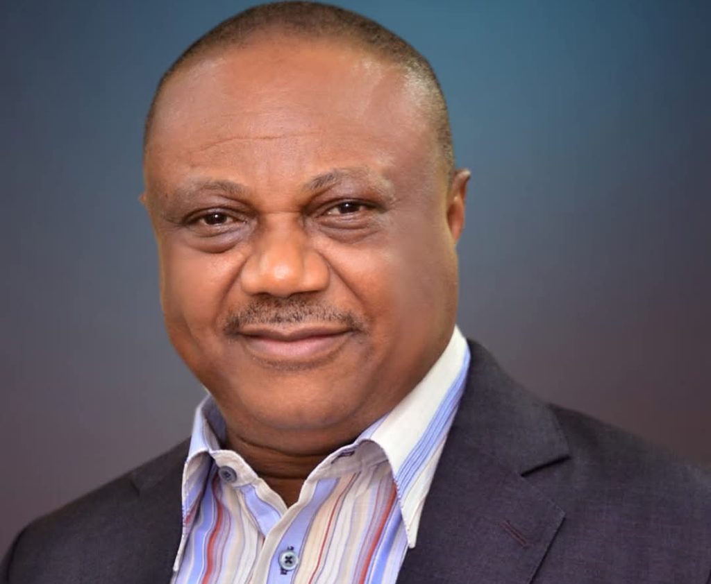 By Martha Ajagbawa
Presently, in Delta State, there is a lot of shenanigans going on, coupled with...