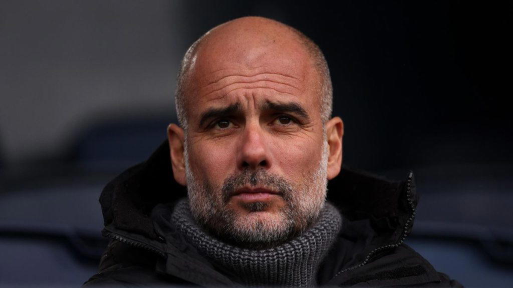 By Emmanuel Okogba
Former Manchester City manager Pep Guardiola has reportedly declined the opportu...
