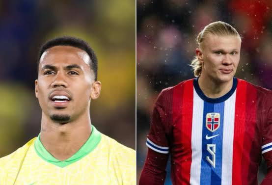By Enitan Abdultawab
One of football’s most intense individual rivalries is set to take center stag...