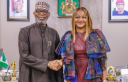 …Credible identity system will strengthen mining oversight — Alake

By Gabriel Ewepu

ABUJA — The Mi...