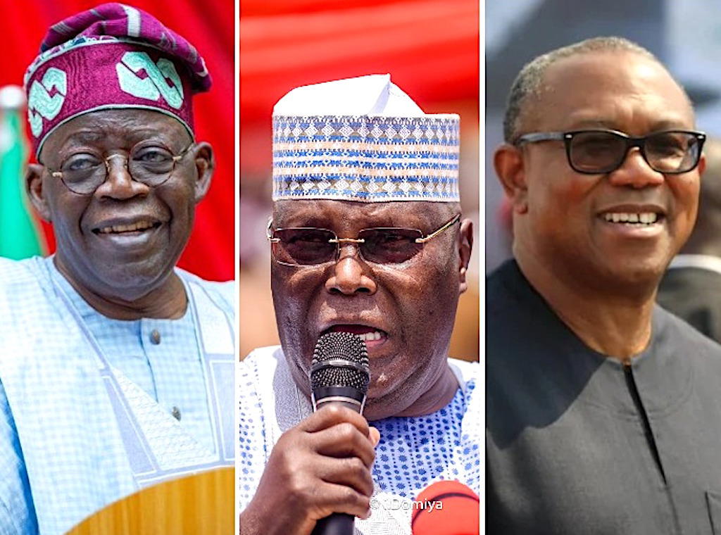 By Luminous Jannamike, Abuja
Abuja has a way of transforming seemingly routine political exchanges...