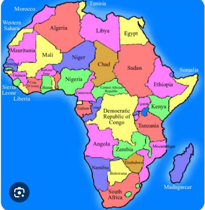 …Lists Nigeria, 2 others for new bankable infrastructure support
By Nkiruka Nnorom
The United Stat...