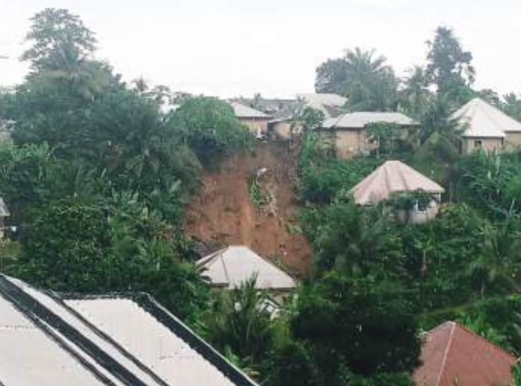 By Ike Uchechukwu
Tragedy struck over the weekend in Ikot Awatin community, Calabar municipality, C...