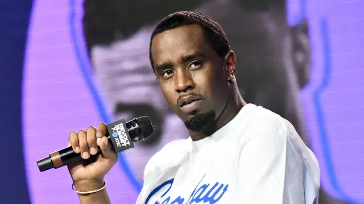 Sean “Diddy” Combs has reportedly been placed in solitary confinement after being involved in a figh...