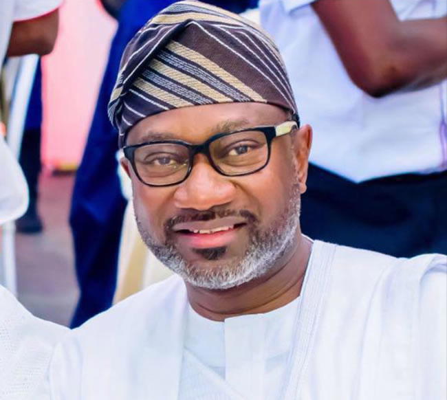 By Peter Egwuatu
Femi Otedola, Chairman of First HoldCo, parent company of First Bank, has bought a...