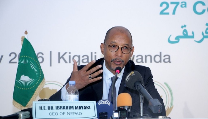Health expert Ma-Nitu urges increased domestic health funding, warning dwindling donor support threa...