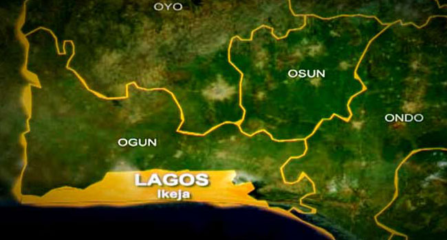 By Precious Enaike
Tension gripped parts of Mushin, Yaba and Fadeyi areas of Lagos on Tuesday eveni...