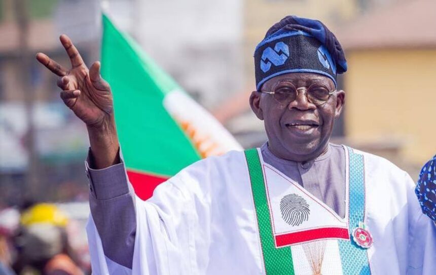 The Office of the Senior Special Assistant to President Bola Tinubu on Media and Public Enlightenmen...