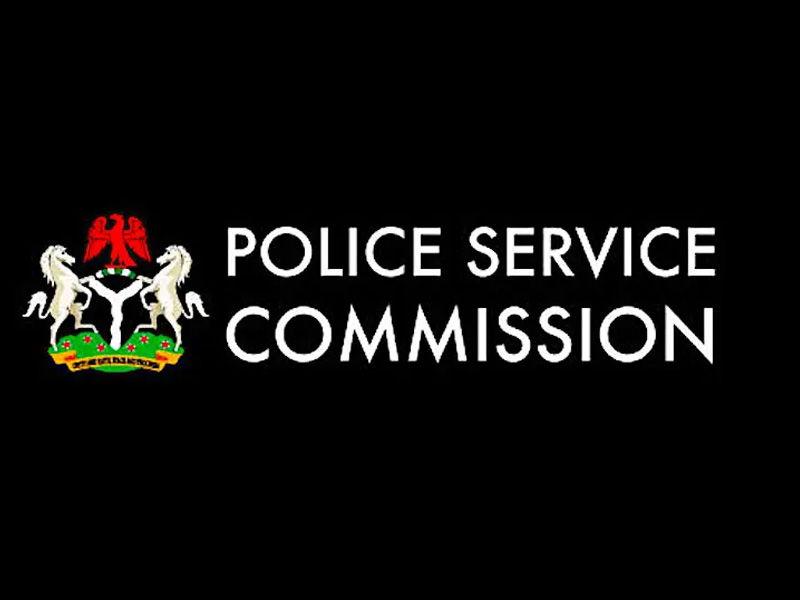 PSC releases names of 50,000 successful police constable recruits as successful applicants prepare f...