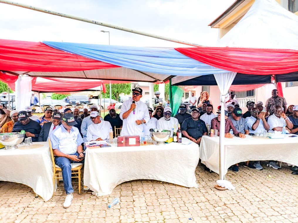 APC Delta Mandate Passes Vote Of Confidence On Tinubu, Oborevwori
…Sues For Sustained Unity, Intens...