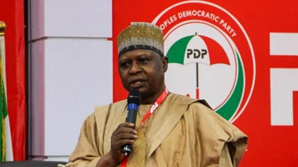 The Federal High Court in Abuja will on Friday deliver judgment in a suit filed by Sen. Adolphus Wab...