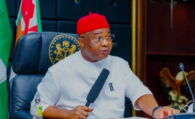 Imo State Governor and Chairman of the South-East Governors’ Forum, Senator Hope Uzodimma, has said...