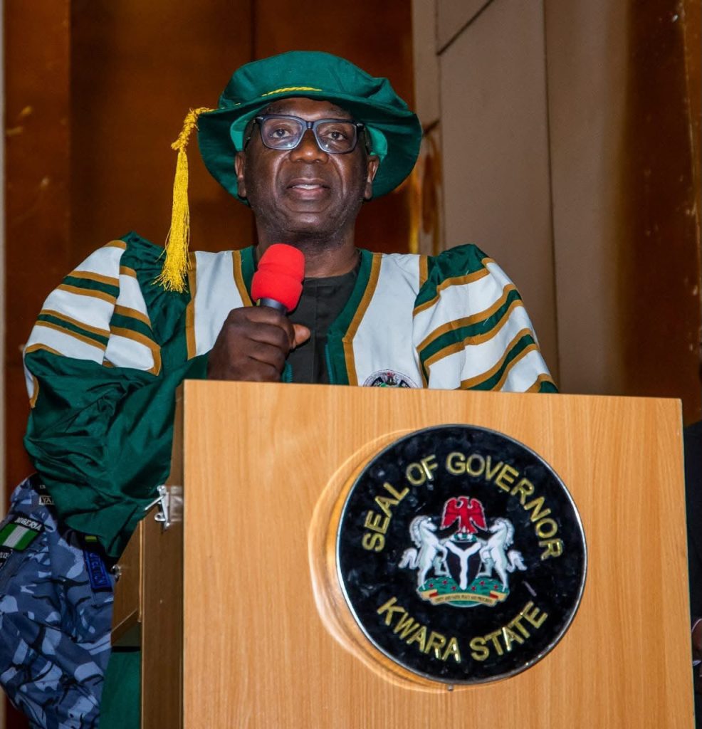 By Kabir Olayinka
Every society that desires a better future must first decide what kind of educati...