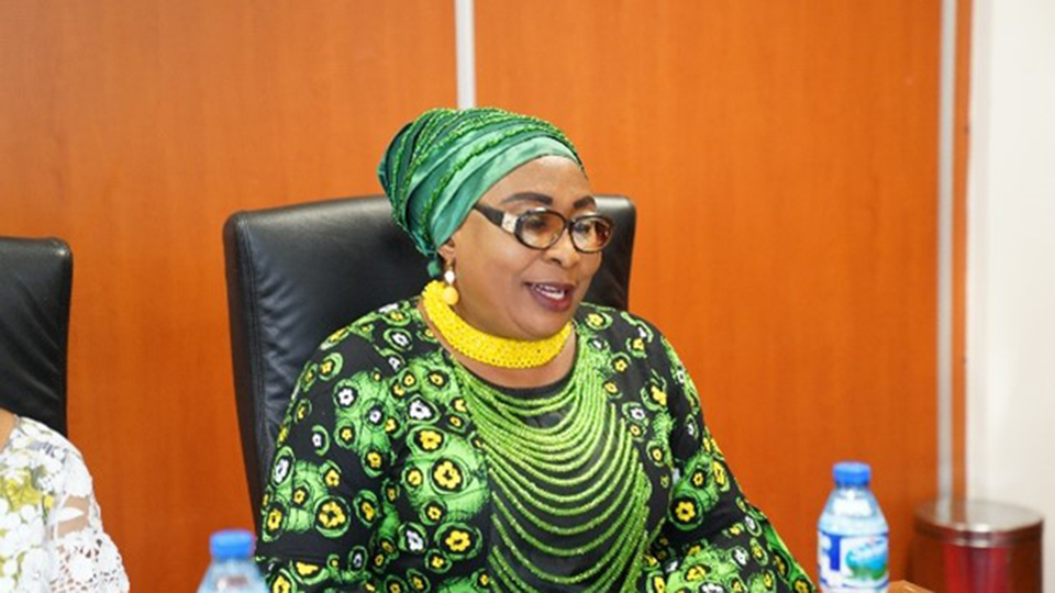 NOTAP seeks to commercialise Nigerian research, connect innovators with investors, create jobs and r...